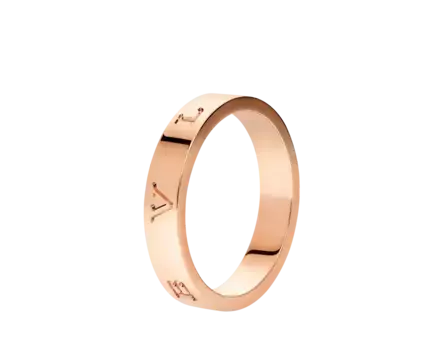 Кольцо B.Zero1 Bvlgari