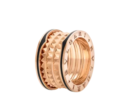 Кольцо B.Zero1 Bvlgari
