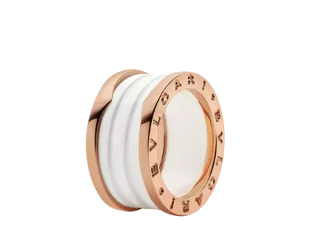 Кольцо B.Zero1 Bvlgari