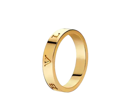 Кольцо B.Zero1 Bvlgari