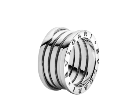 Кольцо B.Zero1 Bvlgari