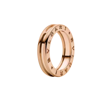 Кольцо B.Zero1 Bvlgari