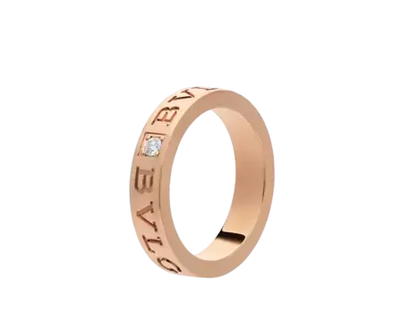 Кольцо B.Zero1 Bvlgari