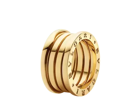 Кольцо B.Zero1 Bvlgari