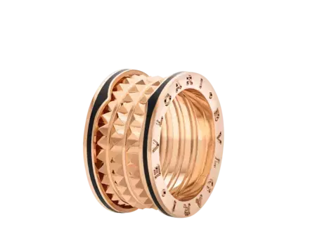 Кольцо B.Zero1 Bvlgari