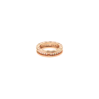 Кольцо Bulgari b.zero1