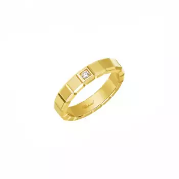 Кольцо Ice Cube Chopard