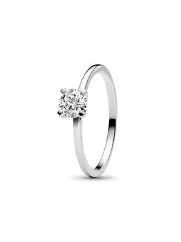 Кольцо Pandora Era Lab-Grown Diamond Ring, золото