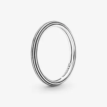 Кольцо Pandora ME, серебро