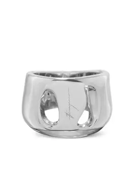 Кольцо Vara Ferragamo, серебряный