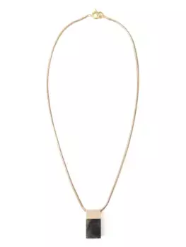Колье Avery ISABEL MARANT, золотой