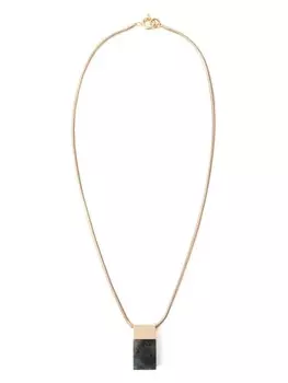 Колье Avery ISABEL MARANT, золотой
