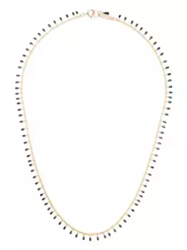 Колье Casablanca ISABEL MARANT, золотой