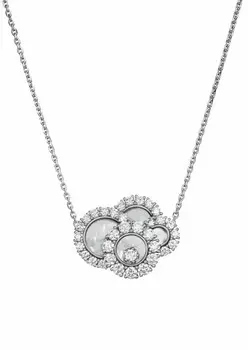 Колье Happy Diamonds Chopard