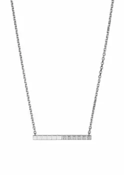 Колье Ice Cube Pure Chopard