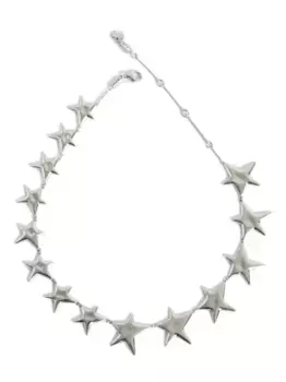 Колье Nova Zadig&Voltaire, серебяный