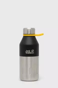 Kole термобутылка мл. Jack Wolfskin, черный