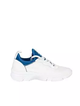 Koleby мужские кроссовки Bikkembergs, белый