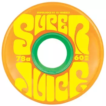Колеса для скейтборда OJ Super Juice 78a