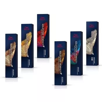 Koleston Perfect Me+ 60мл 12/16, Wella