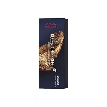 Koleston Perfect Me+ 66/46 Темно-русый насыщенный красно-фиолетовый цвет волос 60 мл, Wella