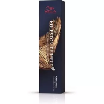 Koleston Perfect Me+ 77/0 Средний блондин интенсивный натуральный 60 мл, Wella