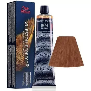 Koleston Perfect Перманентный краситель, Wella