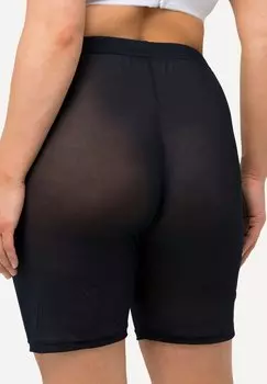 Колготки 2 PACK Ulla Popken, черный