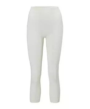 Колготки 3/4 Falke, белый