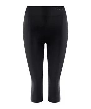 Колготки 3/4 Falke, черный