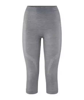 Колготки 3/4 Falke, серый