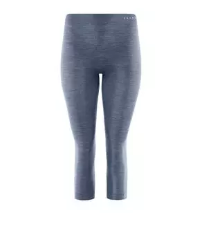 Колготки 3/4 Falke, синий