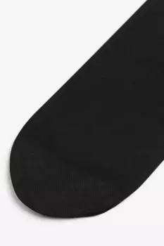Колготки 70 ден H&M, черный