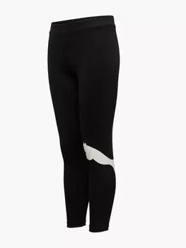 Колготки 7/8 Puma, черный