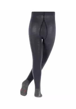 Колготки ACTIVE WARM FALKE, синий