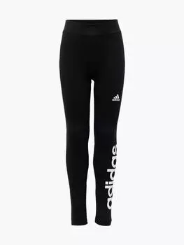 Колготки Adidas, черный