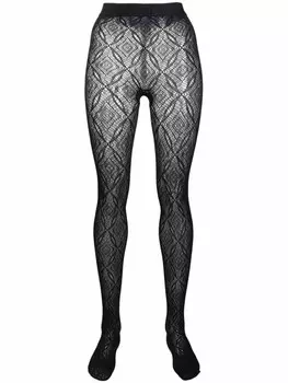 Колготки Ajour Wolford, черный