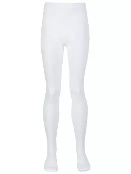 Колготки Calzedonia, белый