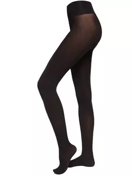Колготки CALZEDONIA, черный