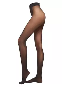 Колготки CALZEDONIA, черный