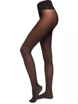 Колготки CALZEDONIA, черный