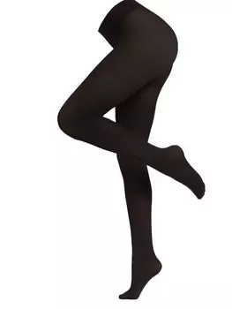 Колготки Calzedonia, черный