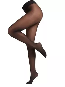 Колготки Calzedonia, черный