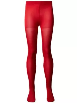 Колготки Calzedonia, красный