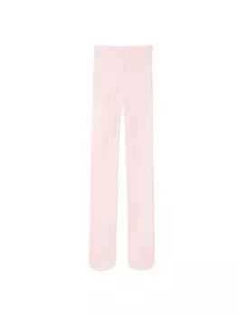 Колготки Calzedonia, розовый