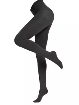 Колготки Calzedonia THERMO, серый