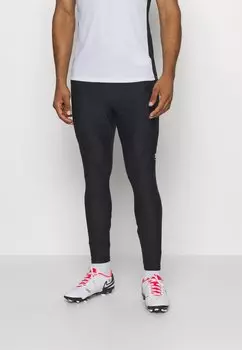 Колготки CHALLENGER Under Armour, черный/белый