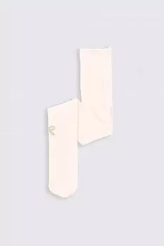 Колготки Coccodrillo экрю, покрытие DEN 200