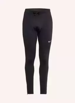 Колготки dri-fit essential Nike, черный