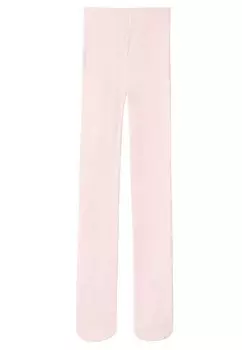 Колготки Eko Calzedonia, красный
